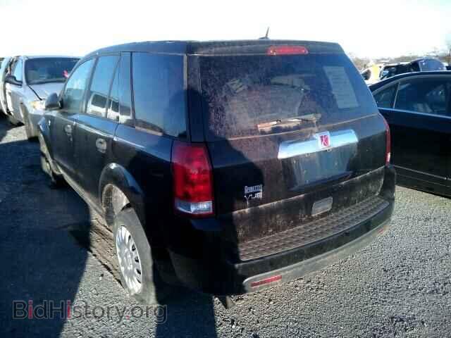 2006 SATURN VUE - VIN: 5GZCZ33D16S826385 - Photo 3