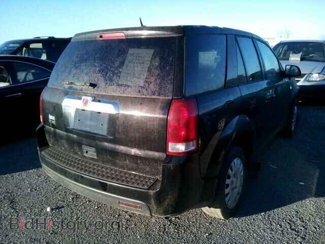 2006 SATURN VUE - VIN: 5GZCZ33D16S826385 - Photo 4