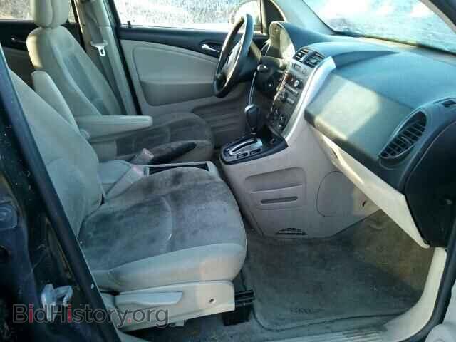 2006 SATURN VUE - VIN: 5GZCZ33D16S826385 - Photo 5