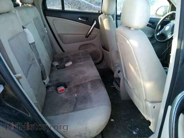 2006 SATURN VUE - VIN: 5GZCZ33D16S826385 - Photo 6
