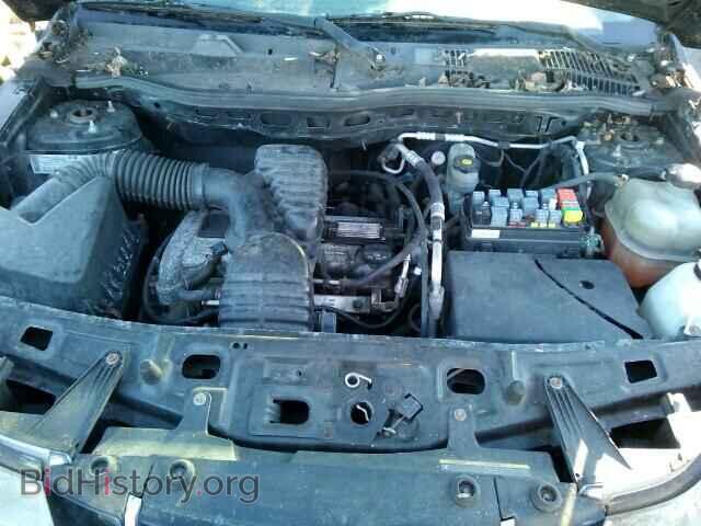 2006 SATURN VUE - VIN: 5GZCZ33D16S826385 - Photo 7