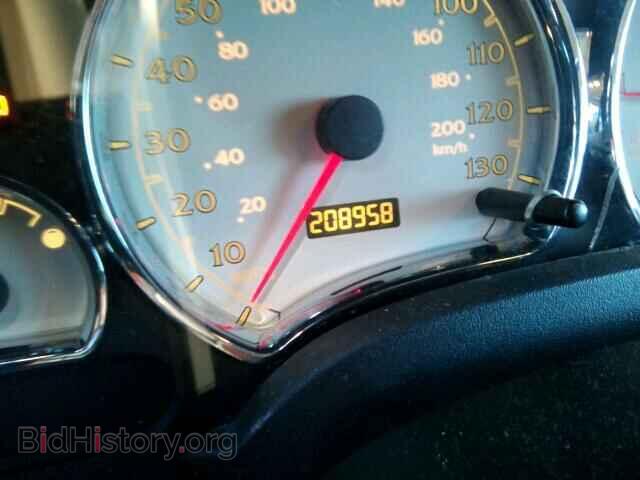 2006 SATURN VUE - VIN: 5GZCZ33D16S826385 - Photo 8