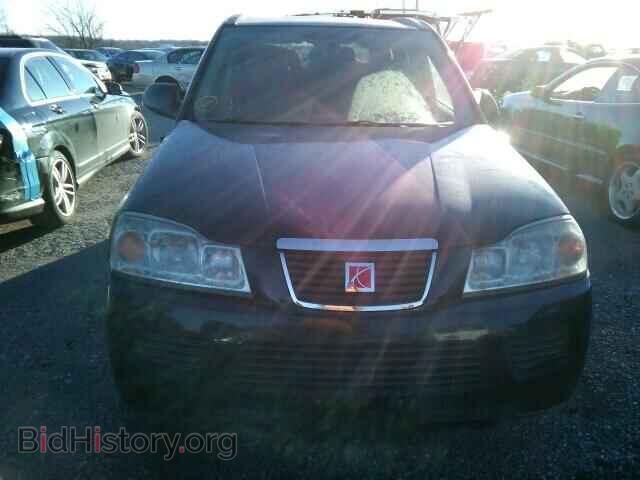 2006 SATURN VUE - VIN: 5GZCZ33D16S826385 - Photo 9