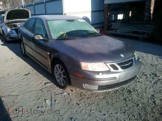 Photo YS3FB49S341005640 - SAAB 9 3 2004