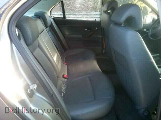 2004 SAAB 9 3 - VIN: YS3FB49S341005640 - Фото 6