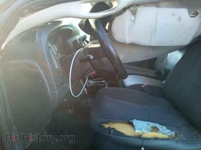 2004 DODGE RAM 1500 - VIN: 1D7HA16DX4J104453 - Фото 5