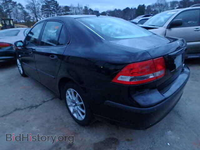 2003 SAAB 9 3 - VIN: YS3FD49Y031054534 - Photo 3