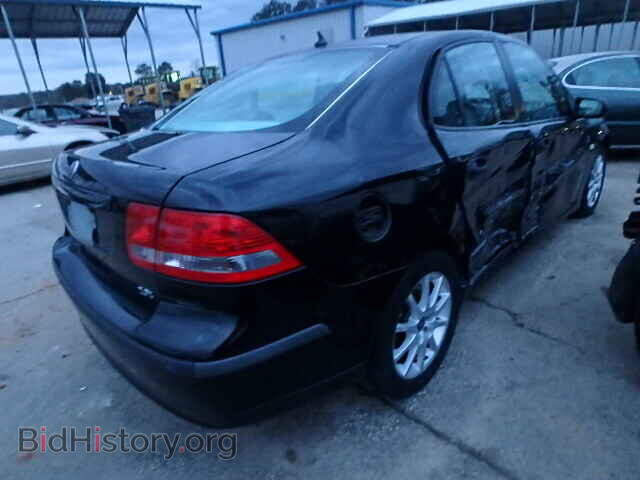 2003 SAAB 9 3 - VIN: YS3FD49Y031054534 - Photo 4
