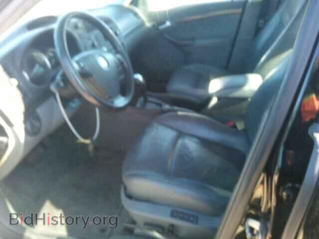 2003 SAAB 9 3 - VIN: YS3FD49Y031054534 - Photo 5