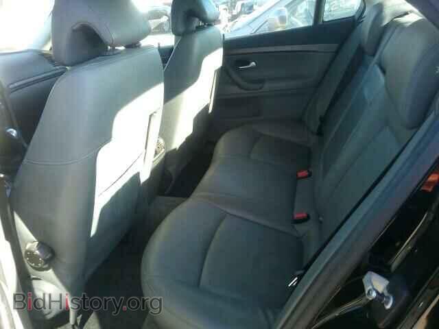 2003 SAAB 9 3 - VIN: YS3FD49Y031054534 - Photo 6