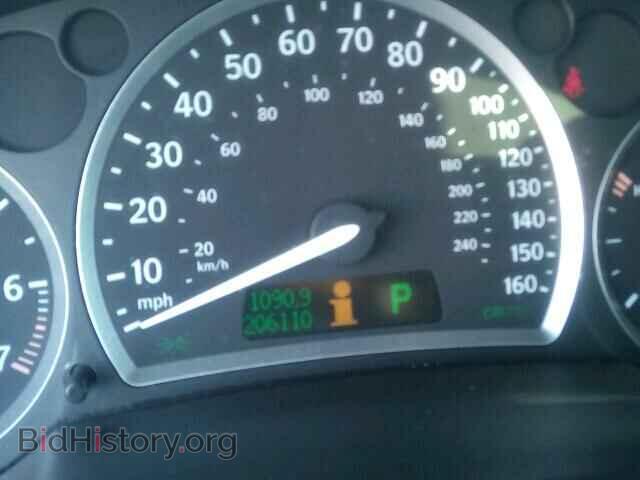 2003 SAAB 9 3 - VIN: YS3FD49Y031054534 - Photo 8
