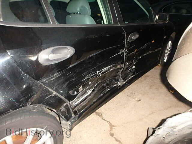 2003 SAAB 9 3 - VIN: YS3FD49Y031054534 - Photo 10