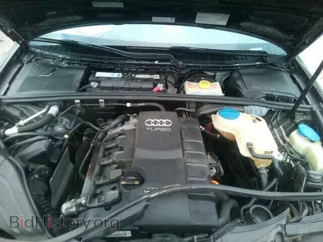 2008 AUDI A4 - VIN: WAUDF78E38A160949 - Photo 7