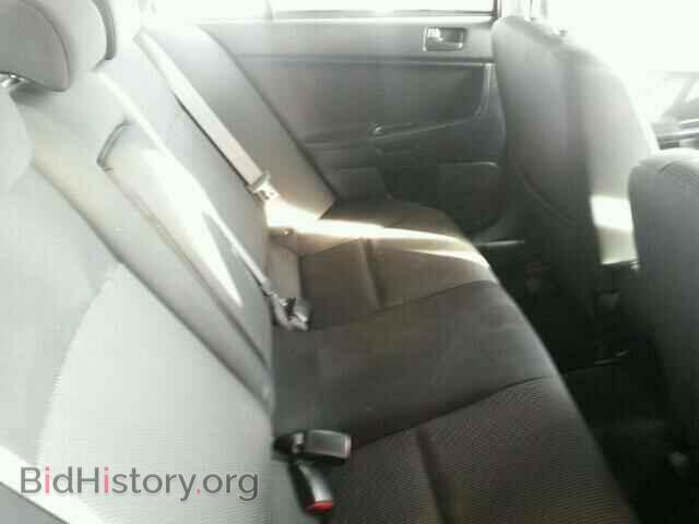 2010 MITSUBISHI LANCER - VIN: JA32U2FU7AU017714 - Фото 6
