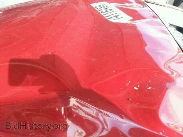 2010 MITSUBISHI LANCER - VIN: JA32U2FU7AU017714 - Фото 9