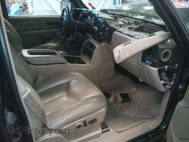 2005 CHEVROLET SILVERADO - VIN: 1GCEK19B35E321972 - Photo 5