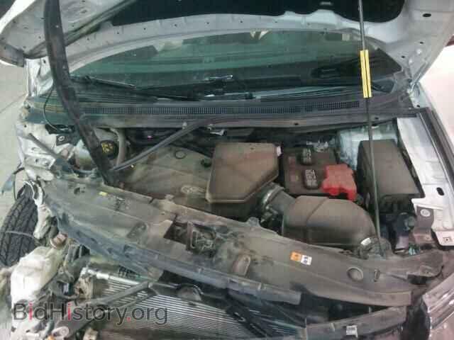 2014 FORD EDGE - VIN: 2FMDK4JC2EBA51870 - Photo 7