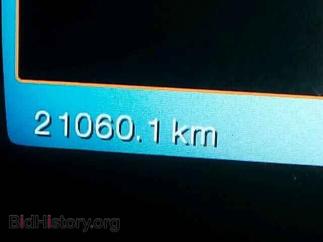 2014 FORD EDGE - VIN: 2FMDK4JC2EBA51870 - Photo 8