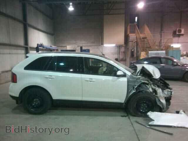 2014 FORD EDGE - VIN: 2FMDK4JC2EBA51870 - Photo 10