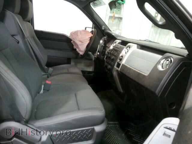 2012 FORD F150 - VIN: 1FTFW1ET4CFB86547 - Фото 5