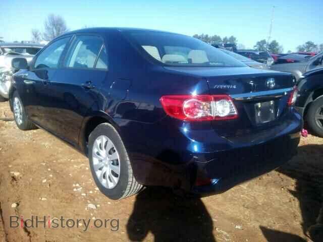 2012 TOYOTA COROLLA - VIN: 2T1BU4EE2CC888656 - Фото 3