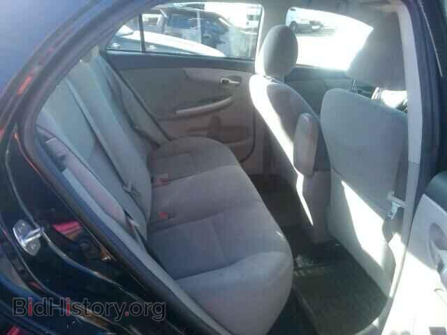 2012 TOYOTA COROLLA - VIN: 2T1BU4EE2CC888656 - Фото 6