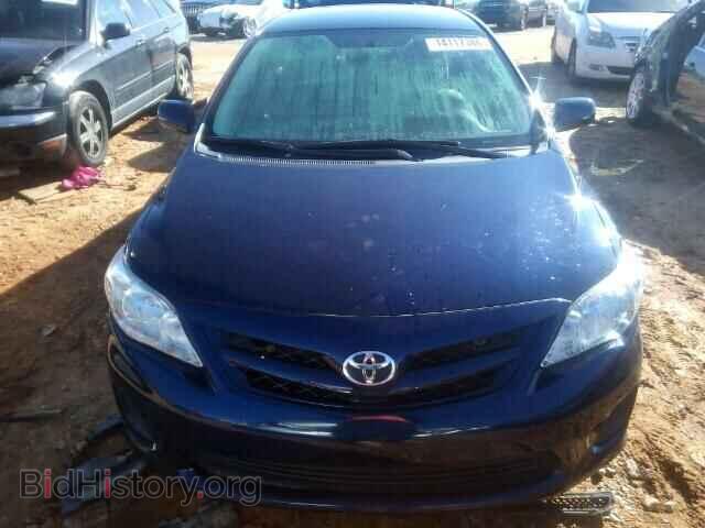 2012 TOYOTA COROLLA - VIN: 2T1BU4EE2CC888656 - Фото 10