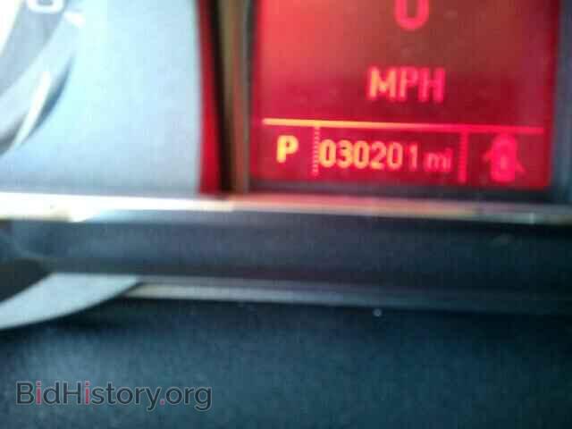 2014 GMC TERRAIN - VIN: 2GKFLVEK0E6345525 - Фото 8