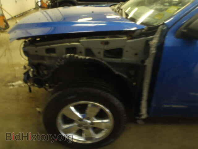 2011 FORD ESCAPE - VIN: 1FMCU0DG8BKB90254 - Фото 9