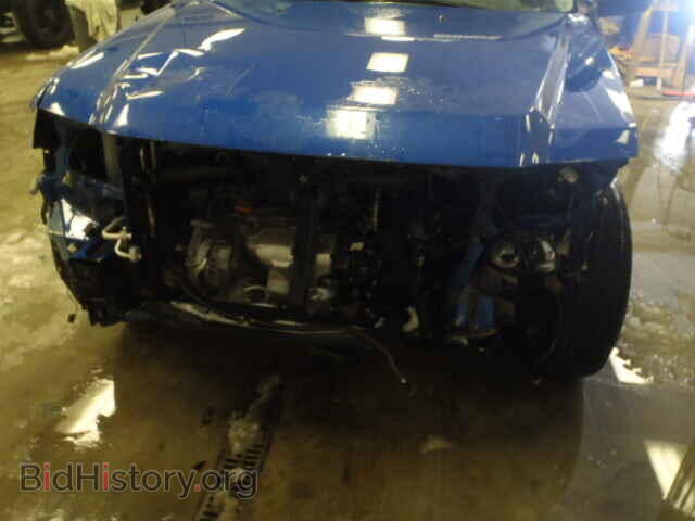 2011 FORD ESCAPE - VIN: 1FMCU0DG8BKB90254 - Фото 10