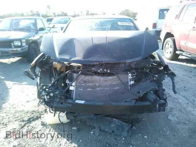 2011 DODGE AVENGER - VIN: 1B3BD2FG4BN532338 - Фото 10