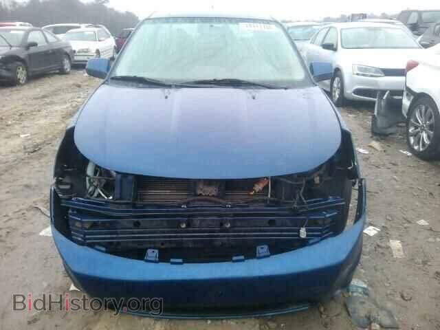 2009 FORD FOCUS - VIN: 1FAHP32N79W197726 - Фото 10