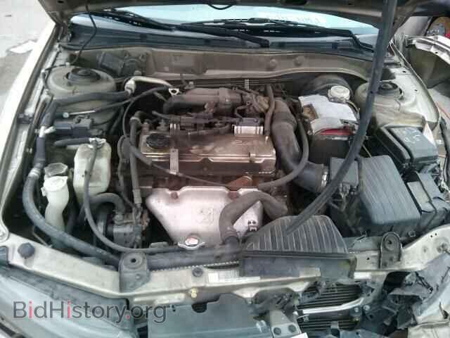 2002 MITSUBISHI GALANT - VIN: 4A3AA46G32E161815 - Фото 7