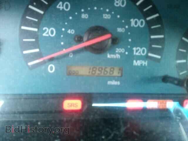 2002 MITSUBISHI GALANT - VIN: 4A3AA46G32E161815 - Фото 8