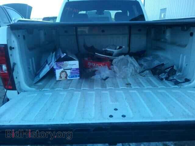 2007 CHEVROLET SILVERADO - VIN: 2GCEK13M571637159 - Фото 6