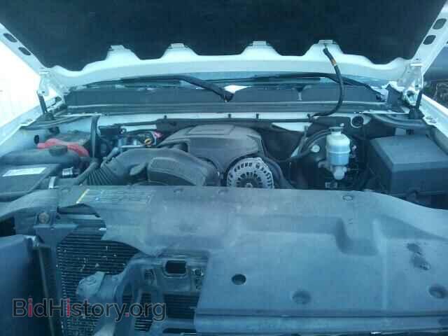 2007 CHEVROLET SILVERADO - VIN: 2GCEK13M571637159 - Фото 7