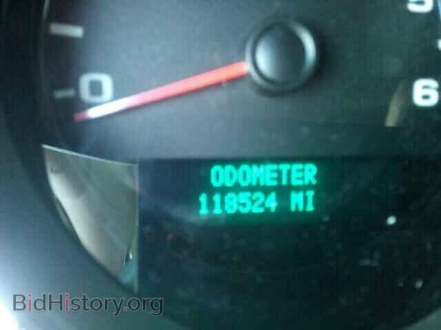 2007 CHEVROLET SILVERADO - VIN: 2GCEK13M571637159 - Фото 8