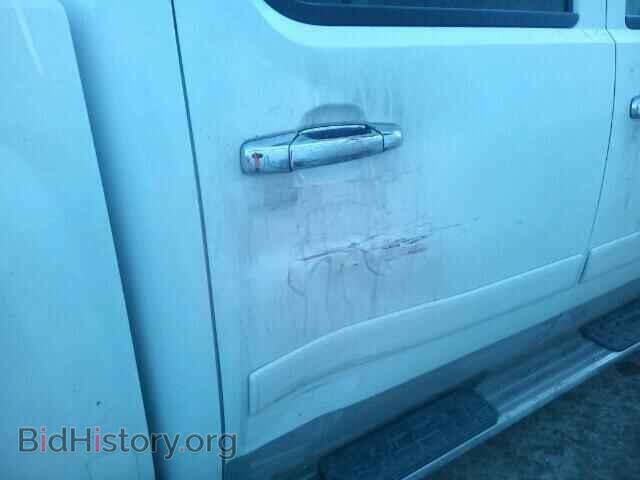 2007 CHEVROLET SILVERADO - VIN: 2GCEK13M571637159 - Фото 9