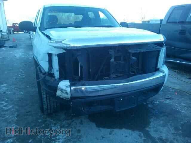 2007 CHEVROLET SILVERADO - VIN: 2GCEK13M571637159 - Фото 10