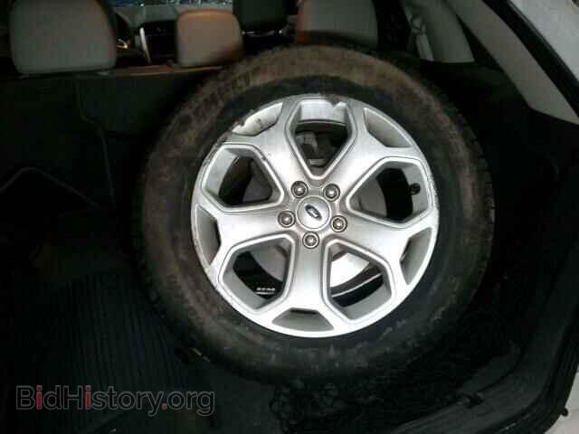 2013 FORD EDGE - VIN: 2FMDK3JC7DBC11637 - Photo 10