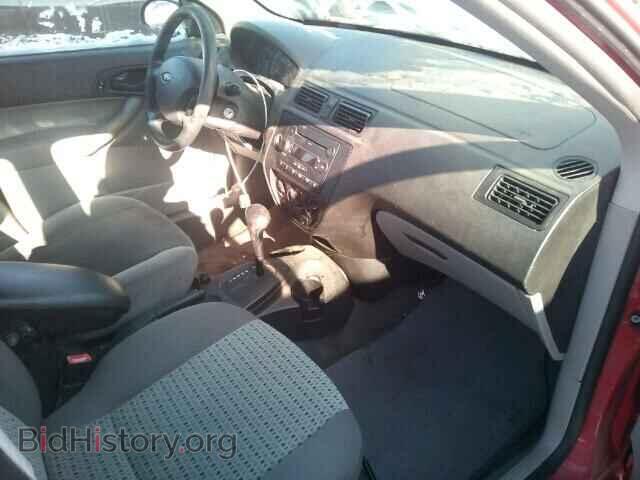 2007 FORD FOCUS - VIN: 1FAFP34N07W270923 - Фото 5