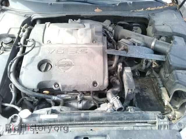 2005 NISSAN MAXIMA - VIN: 1N4BA41E95C812027 - Фото 7