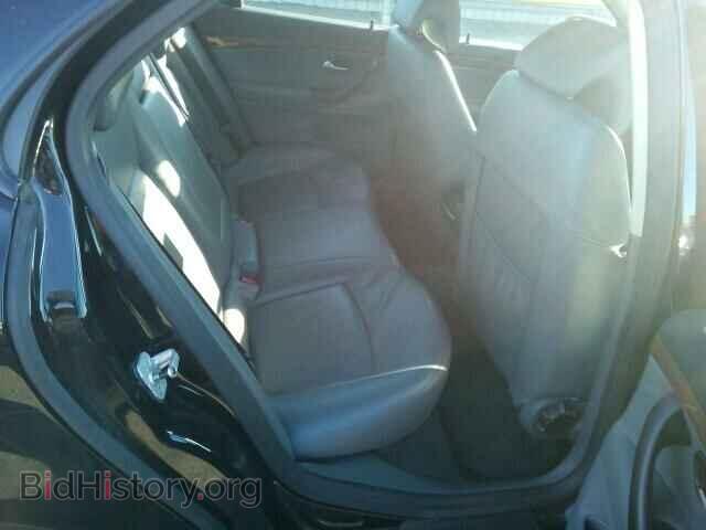 2006 SAAB 9 3 - VIN: YS3FD45Y161110975 - Фото 6