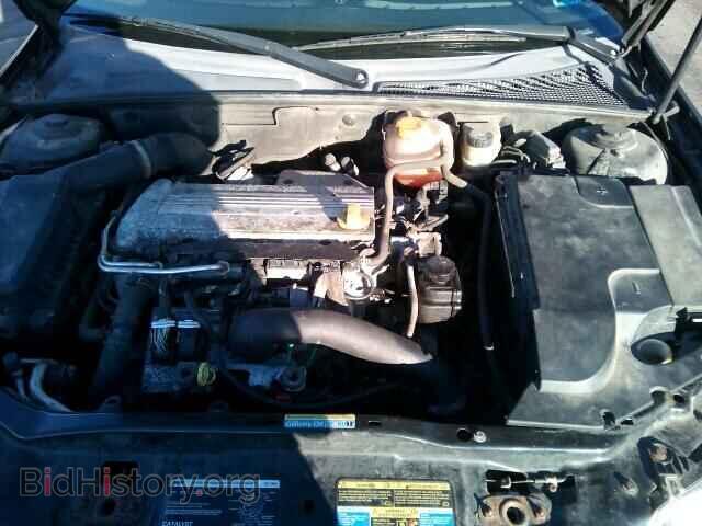 2006 SAAB 9 3 - VIN: YS3FD45Y161110975 - Фото 7