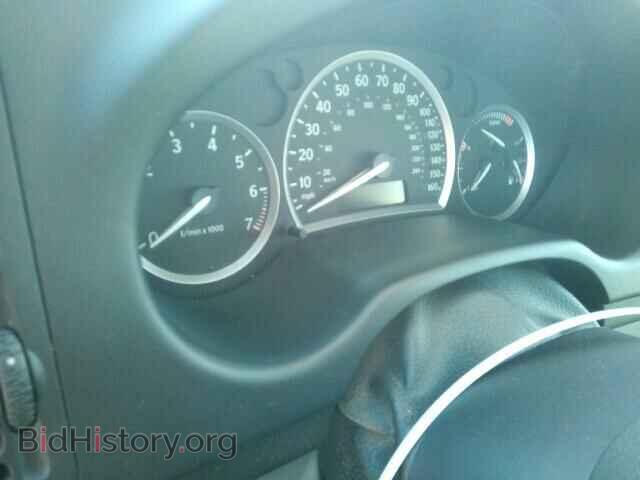 2006 SAAB 9 3 - VIN: YS3FD45Y161110975 - Фото 8