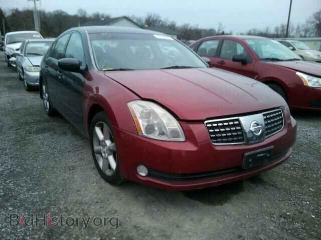 Фотография 1N4BA41E36C849852 - NISSAN MAXIMA 2006
