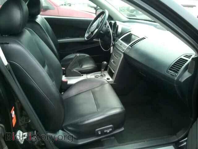 2006 NISSAN MAXIMA - VIN: 1N4BA41E36C849852 - Фото 5