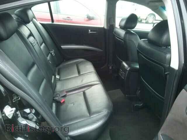2006 NISSAN MAXIMA - VIN: 1N4BA41E36C849852 - Фото 6