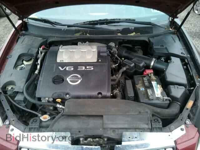 2006 NISSAN MAXIMA - VIN: 1N4BA41E36C849852 - Фото 7