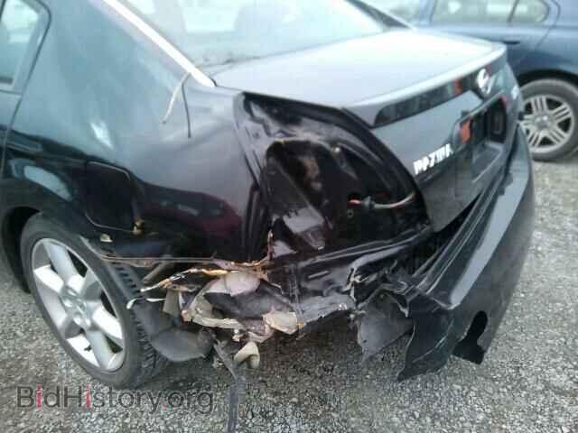2006 NISSAN MAXIMA - VIN: 1N4BA41E36C849852 - Фото 9